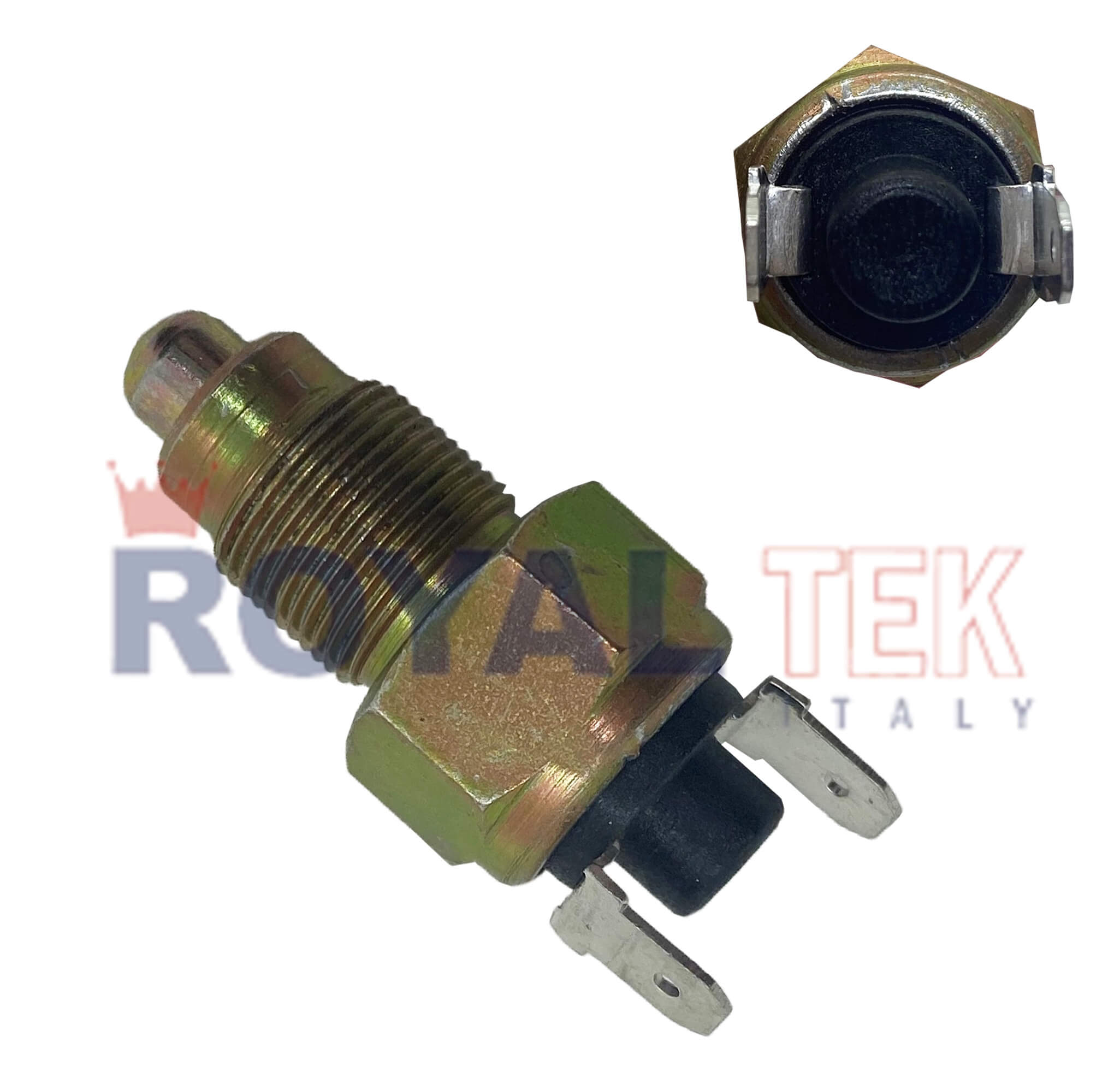 CODIGO ARTICULO - DESCRIPCION